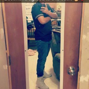 Meet your Posher, Marcus